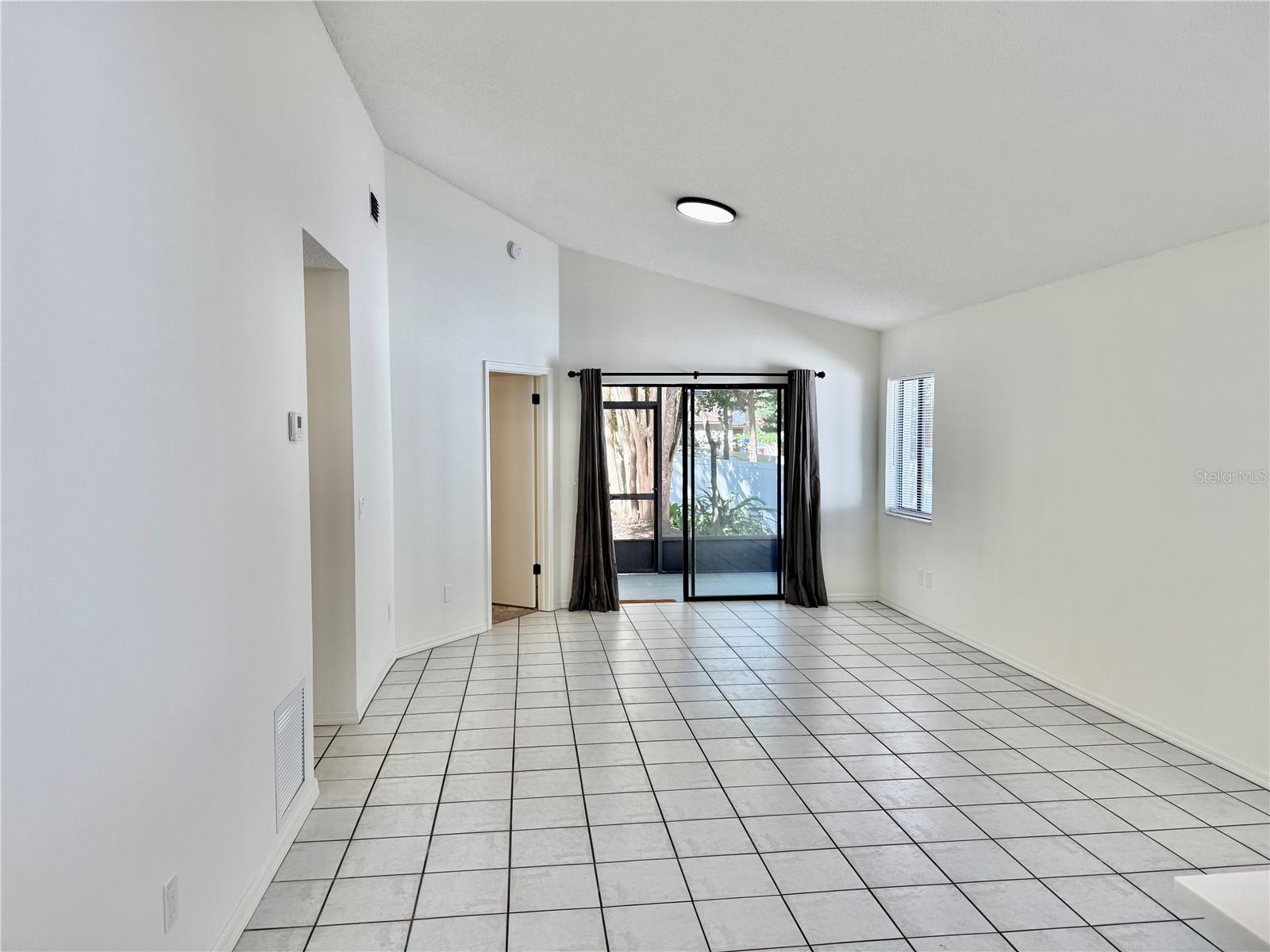 PIEDMONT PARK - Residential