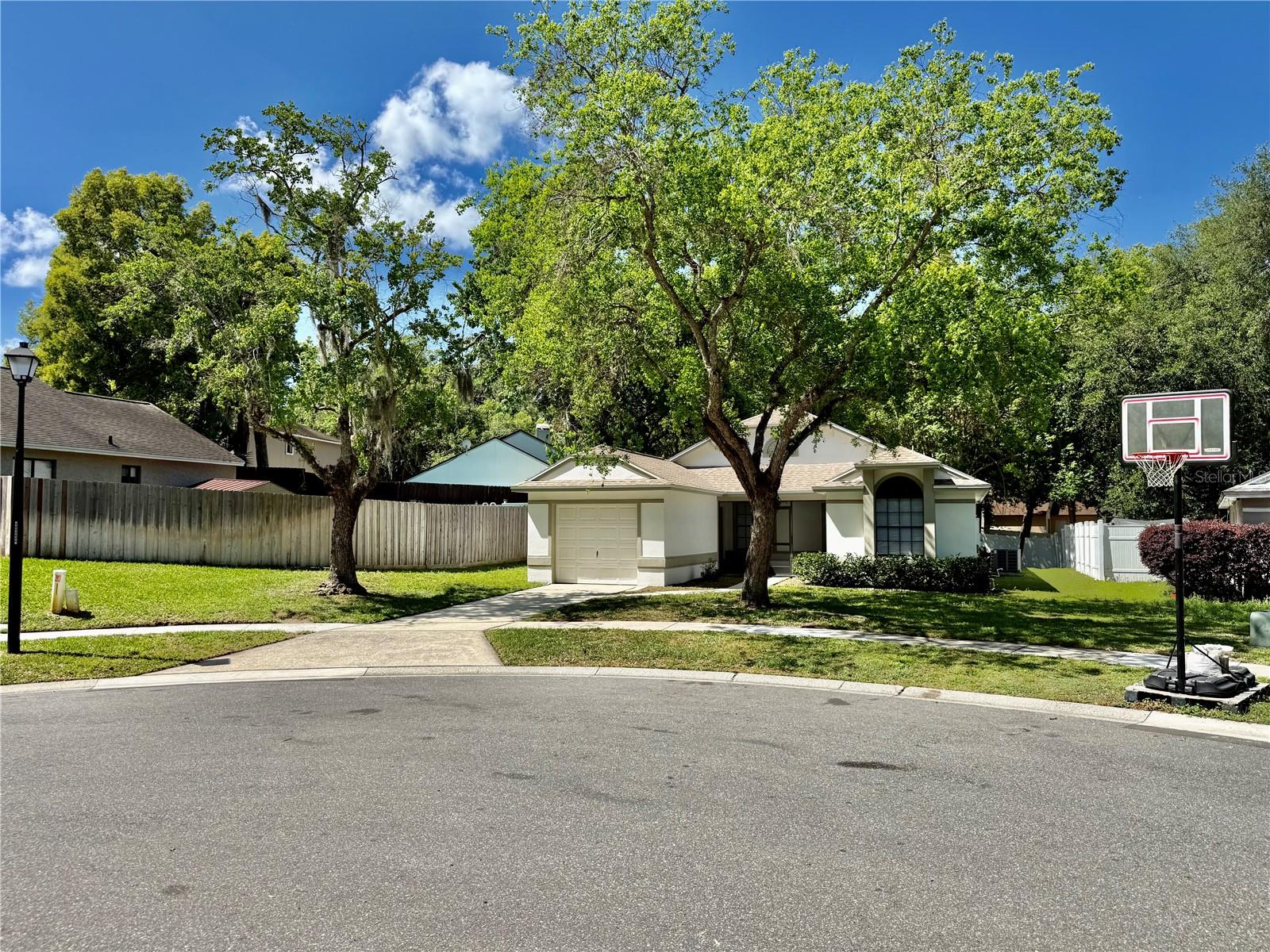 PIEDMONT PARK - Residential