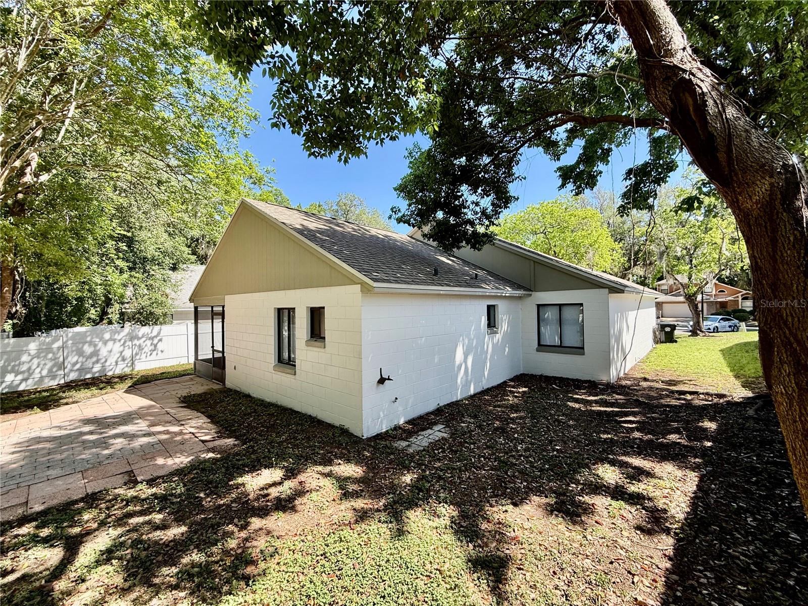 PIEDMONT PARK - Residential