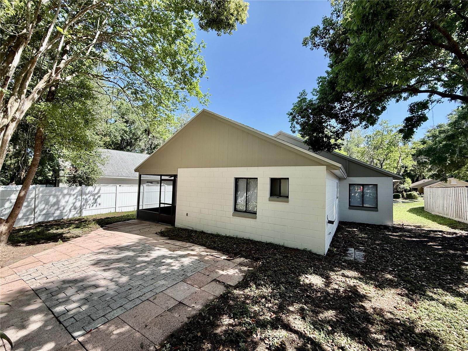 PIEDMONT PARK - Residential