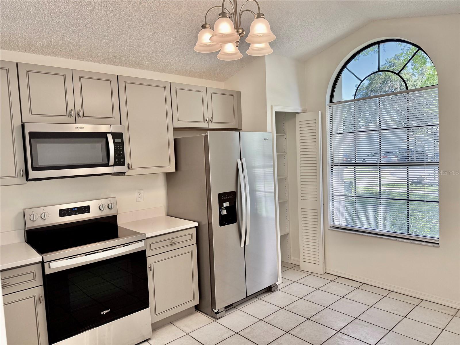 PIEDMONT PARK - Residential