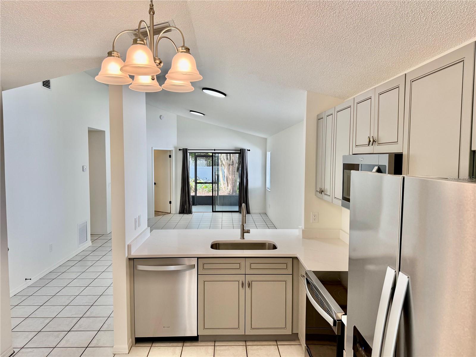 PIEDMONT PARK - Residential