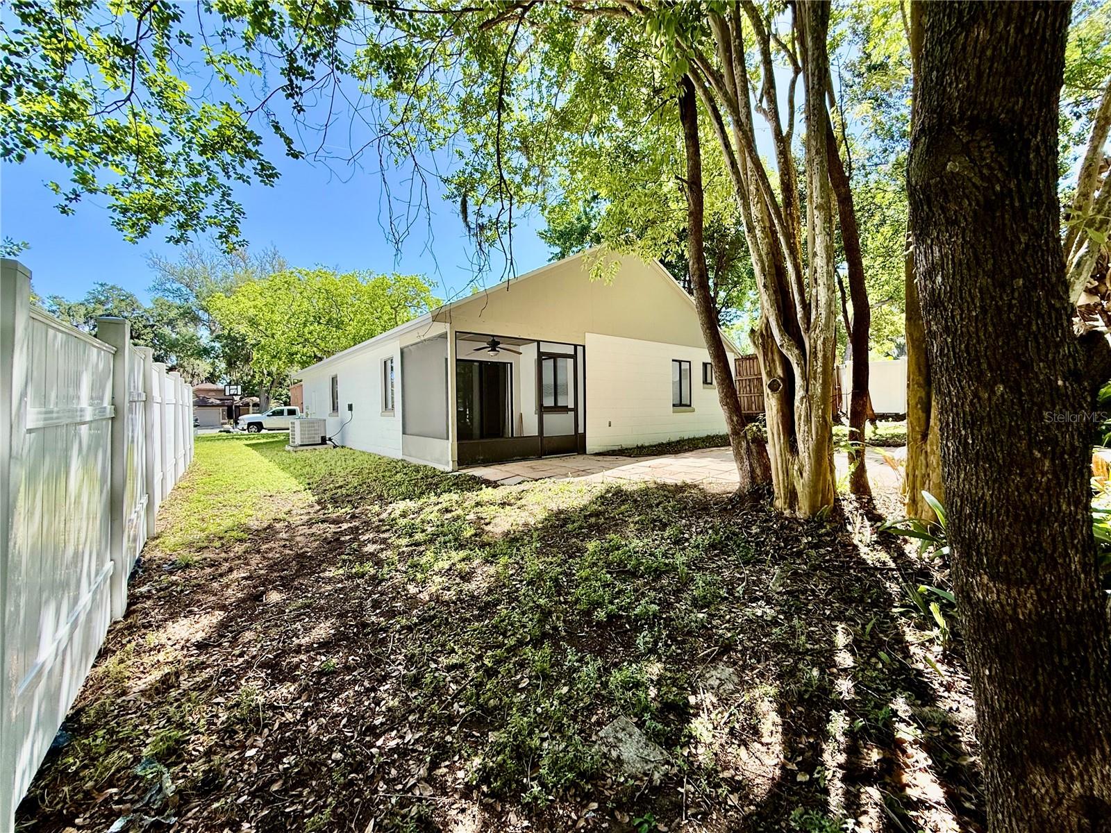 PIEDMONT PARK - Residential