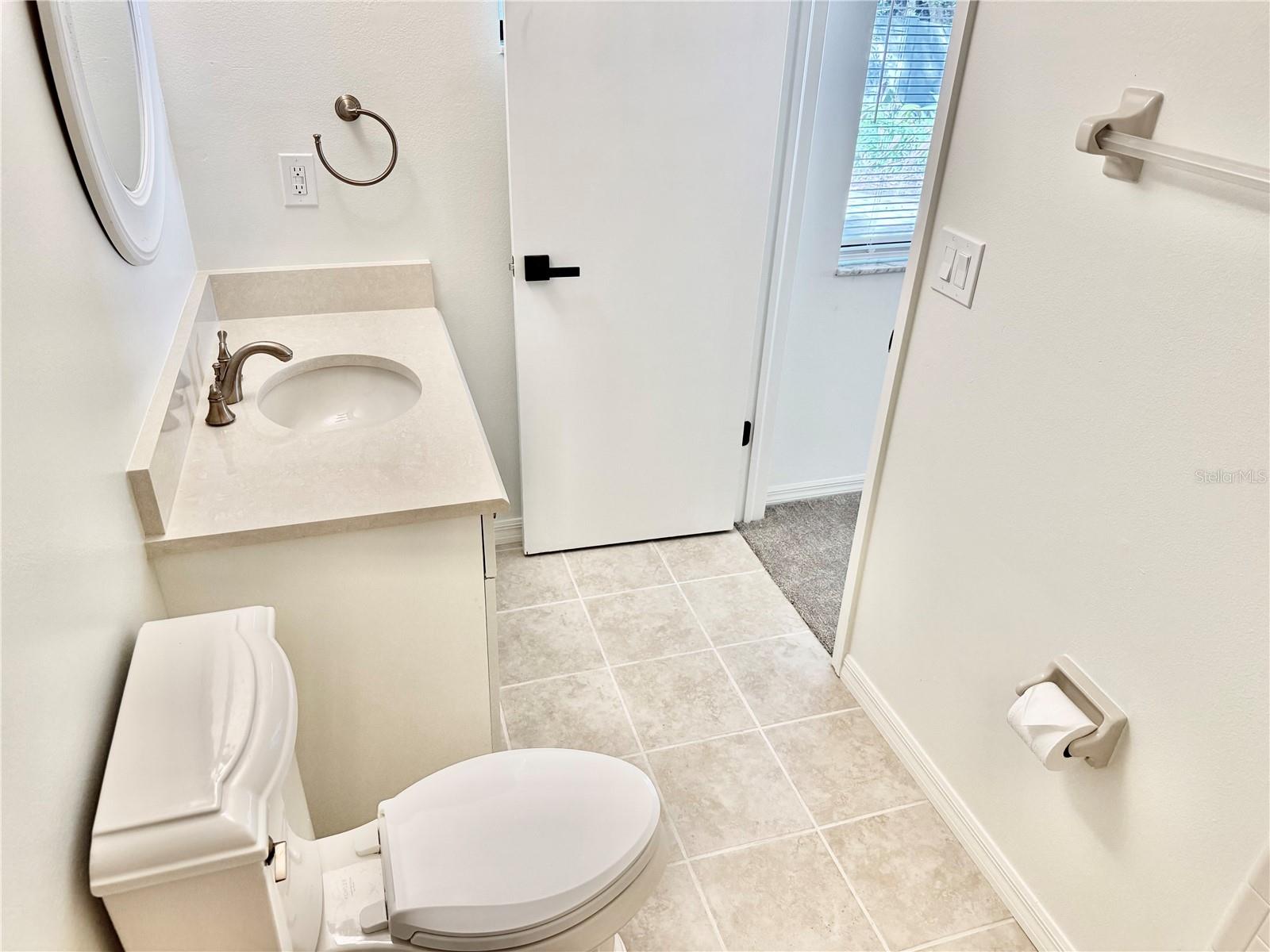 PIEDMONT PARK - Residential