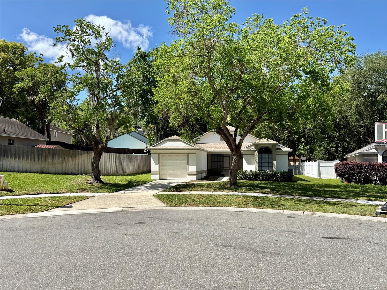 PIEDMONT PARK - Residential