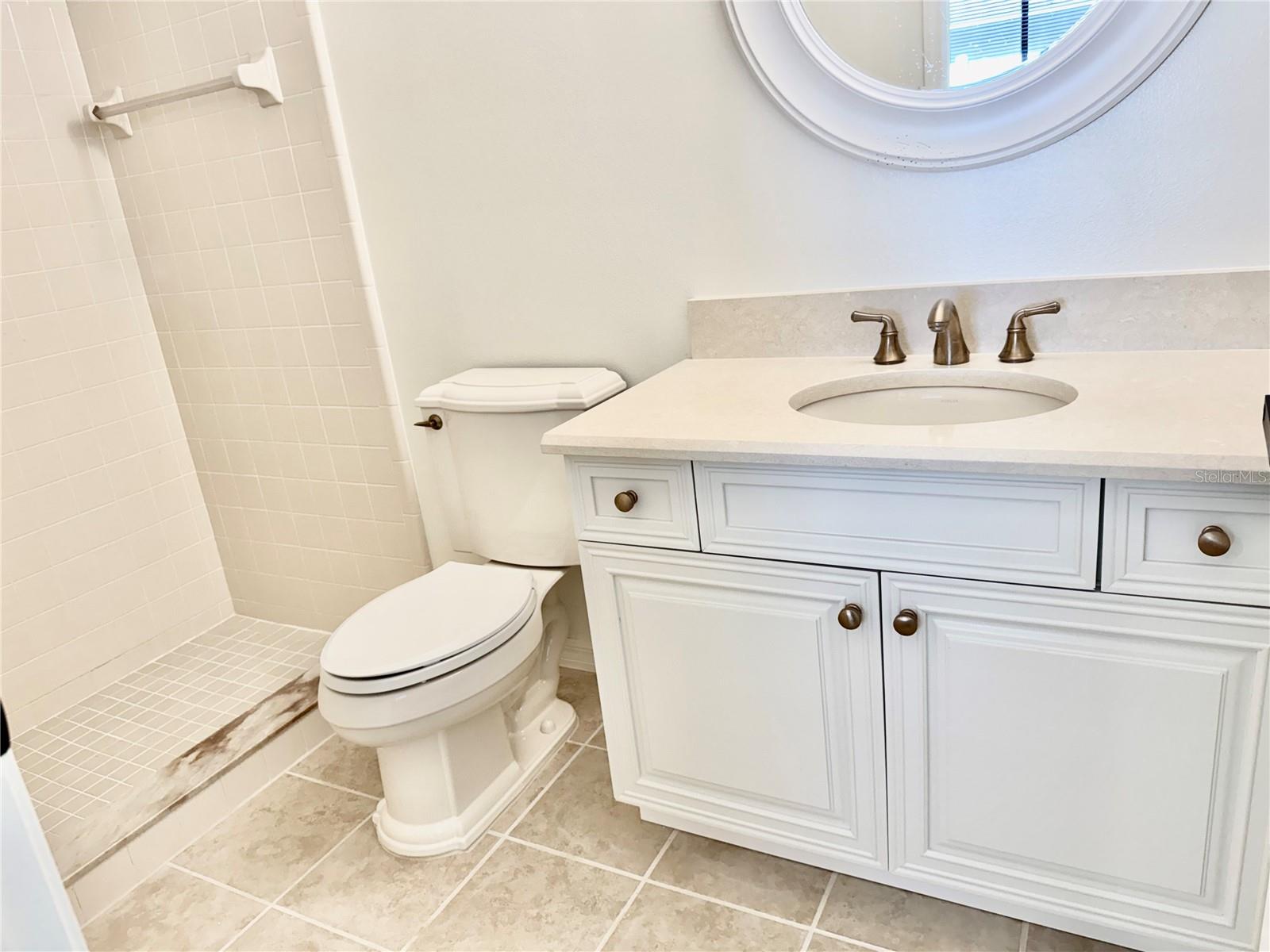 PIEDMONT PARK - Residential