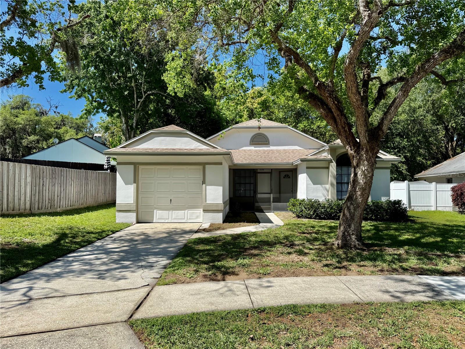 PIEDMONT PARK - Residential