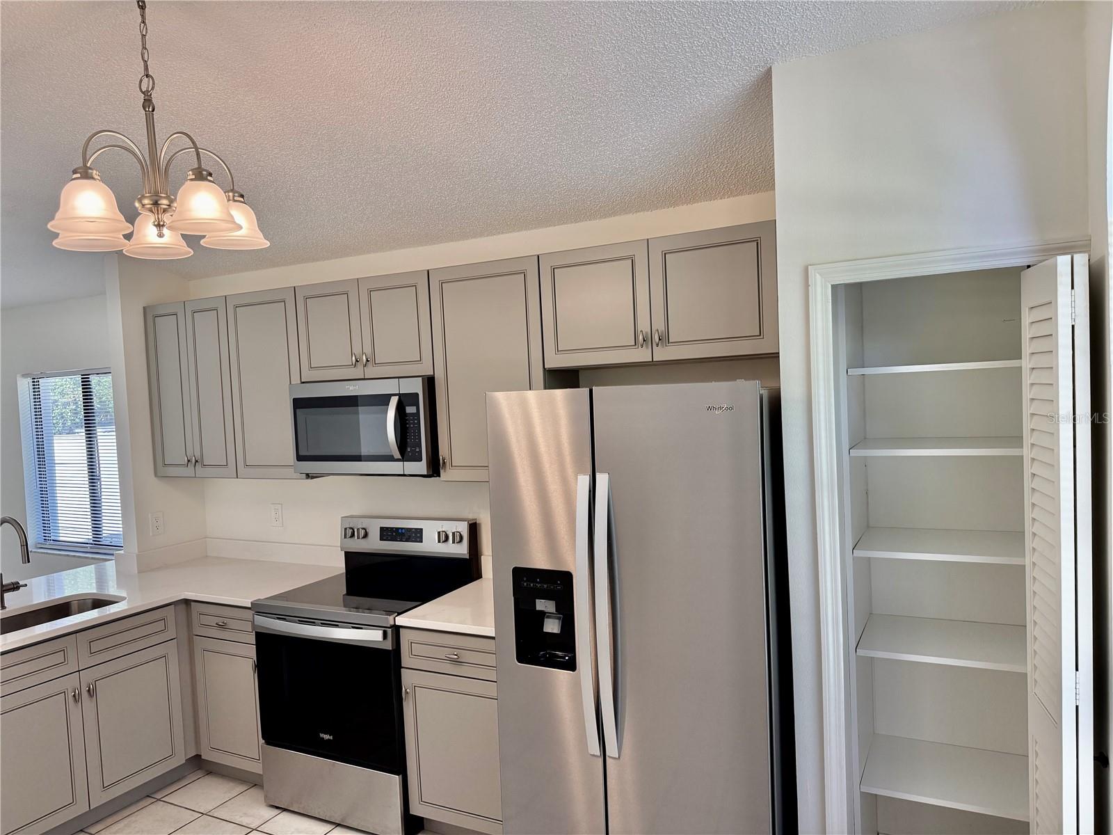 PIEDMONT PARK - Residential