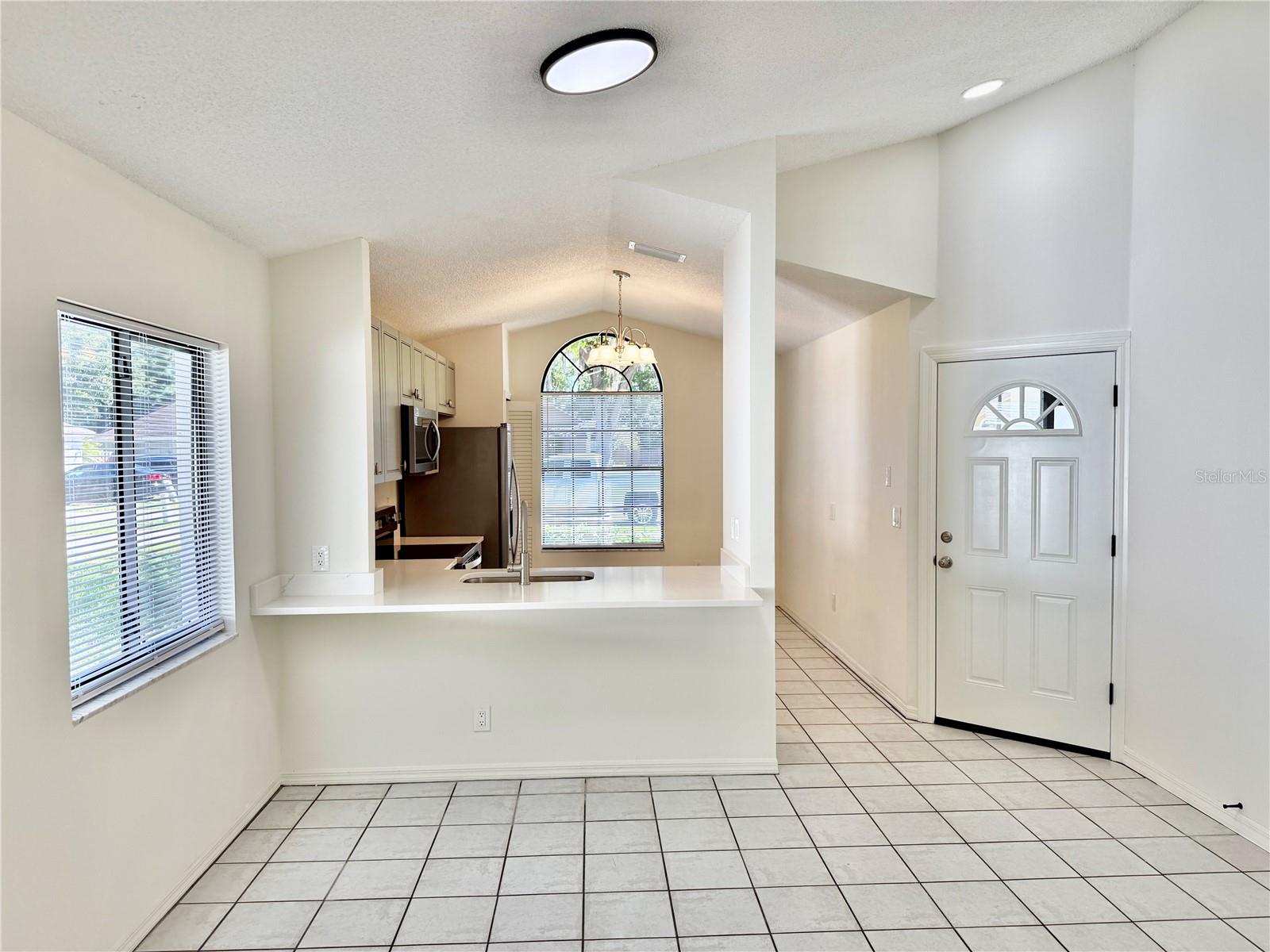 PIEDMONT PARK - Residential