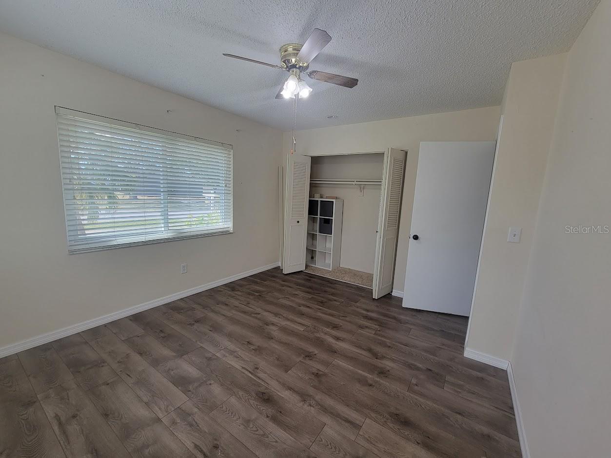 PORT CHARLOTTE SUB 03 - Residential Lease