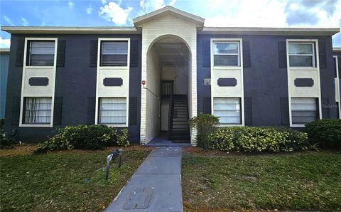 A home in ORLANDO