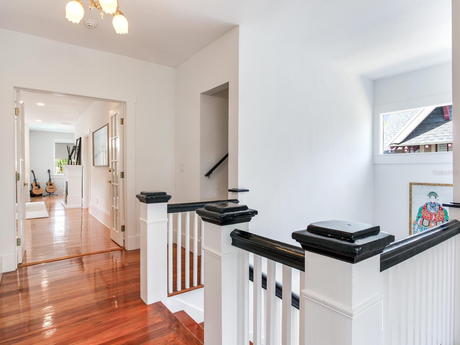 WEST HYDE PARK - Residential