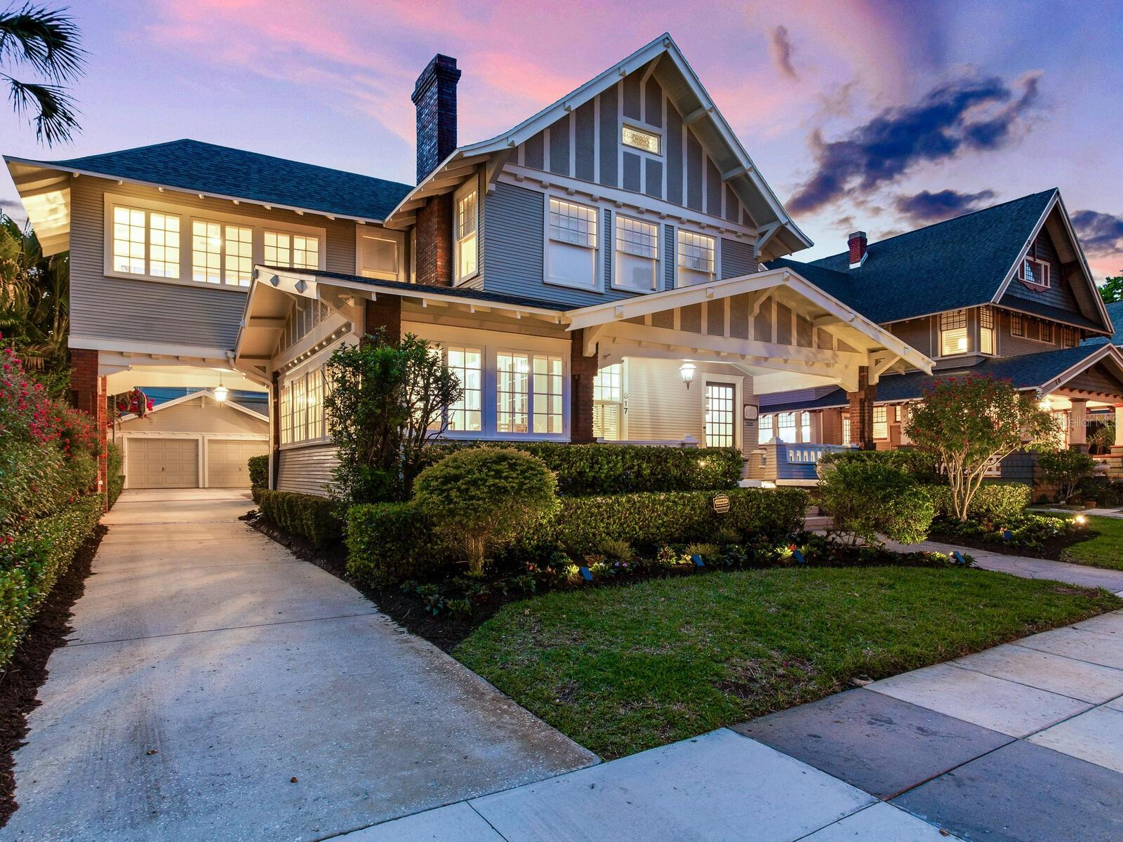 WEST HYDE PARK - Residential