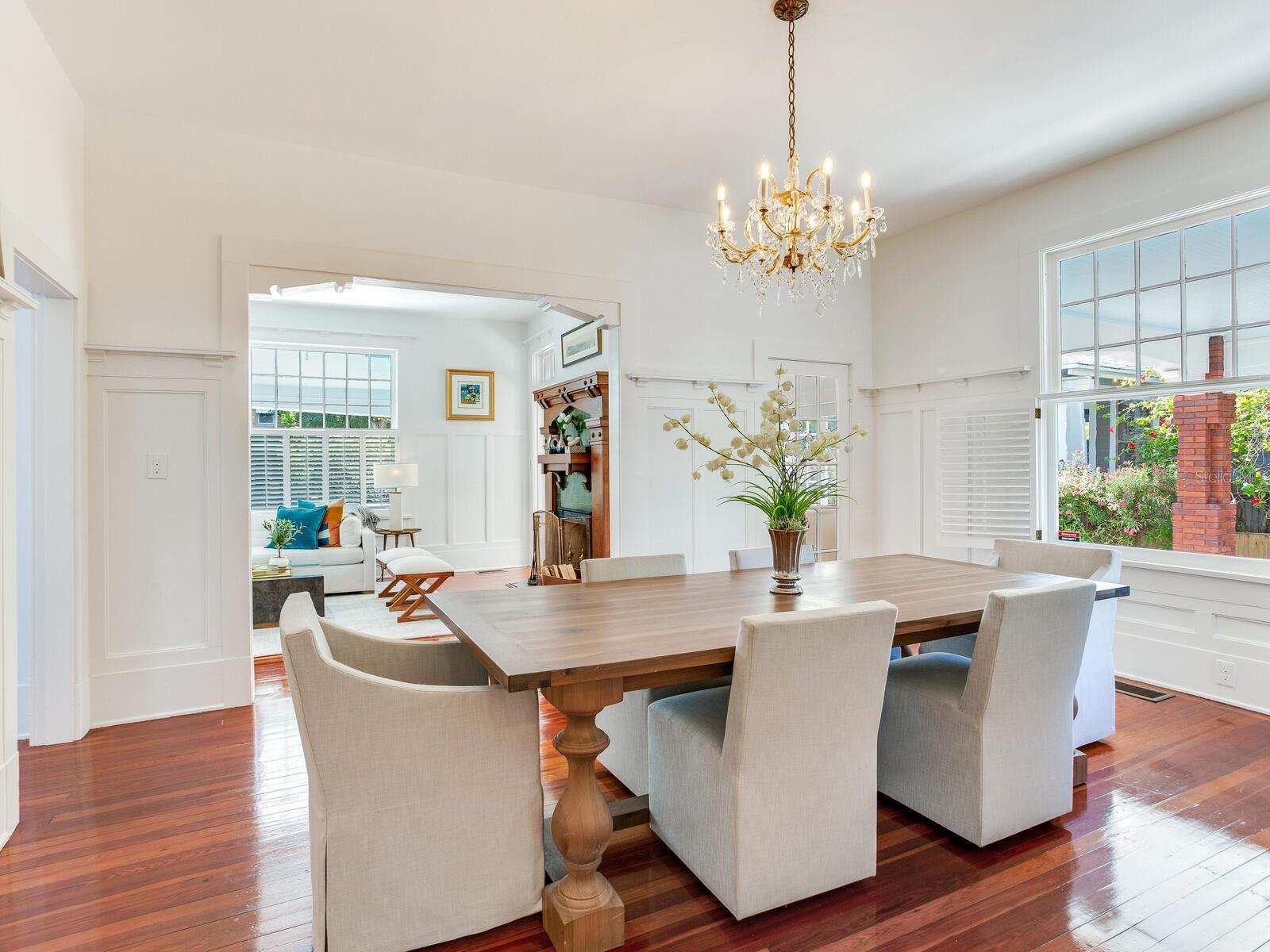 WEST HYDE PARK - Residential