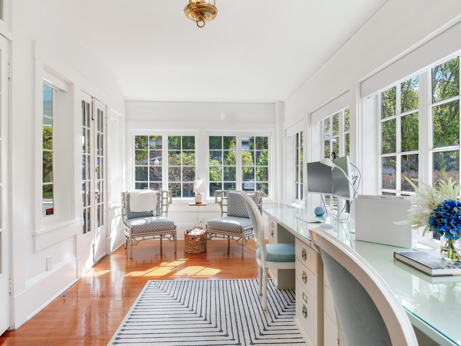 WEST HYDE PARK - Residential