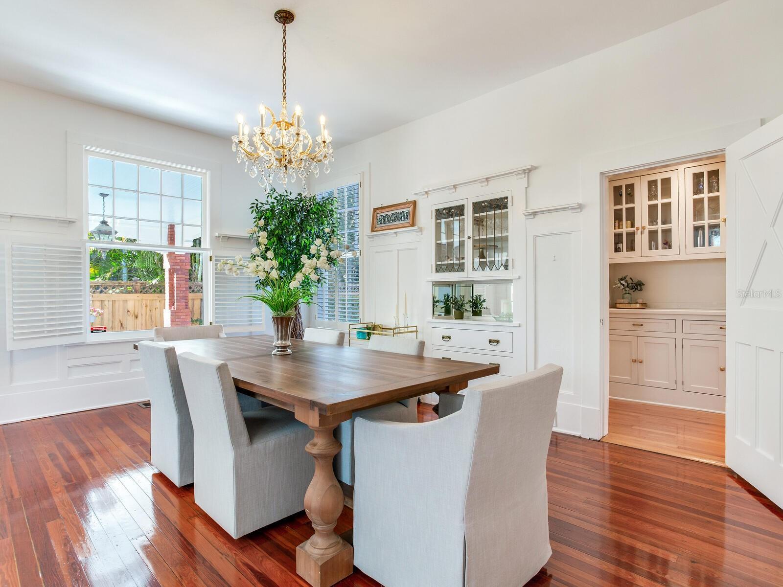 WEST HYDE PARK - Residential