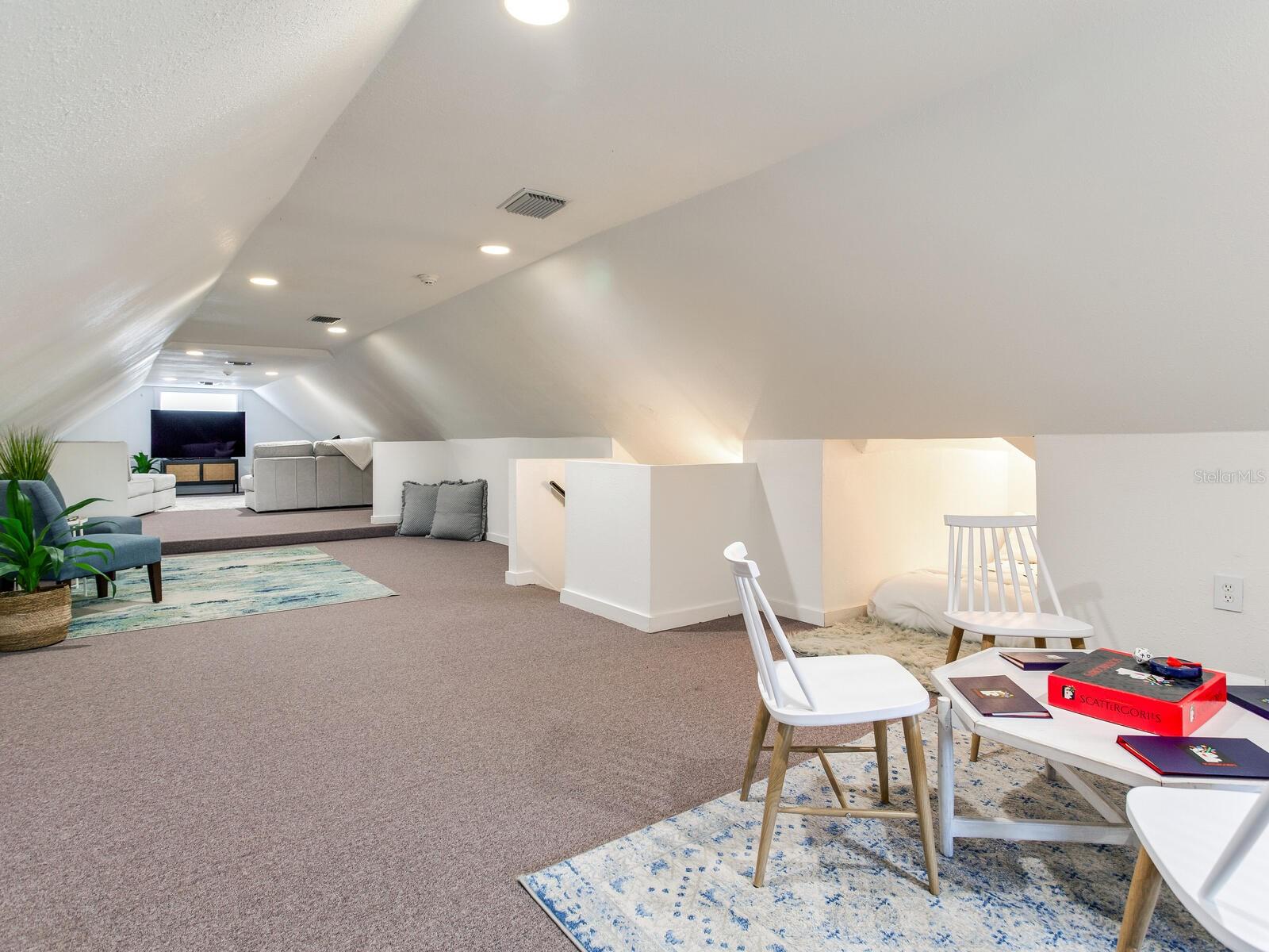 WEST HYDE PARK - Residential