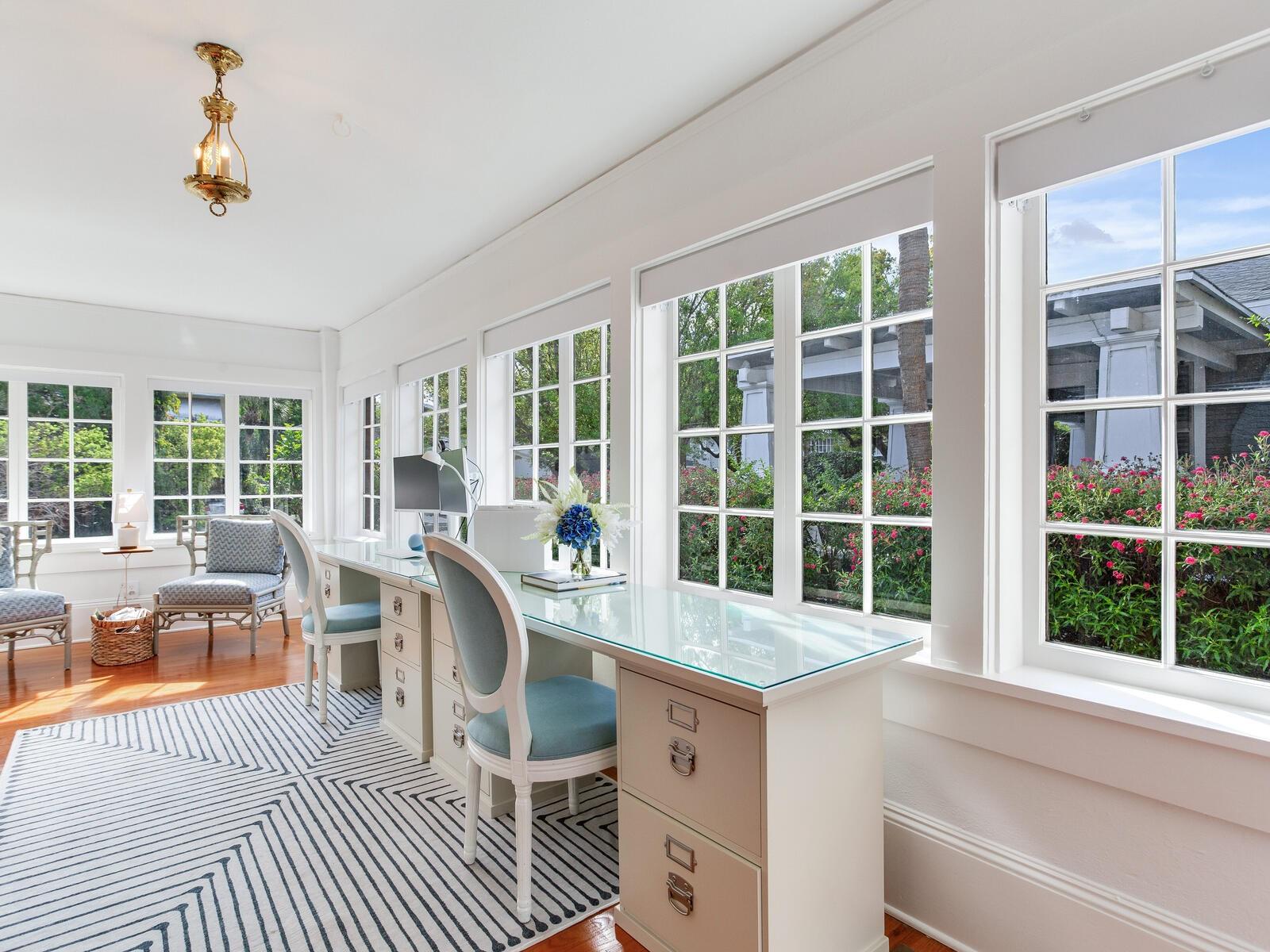 WEST HYDE PARK - Residential