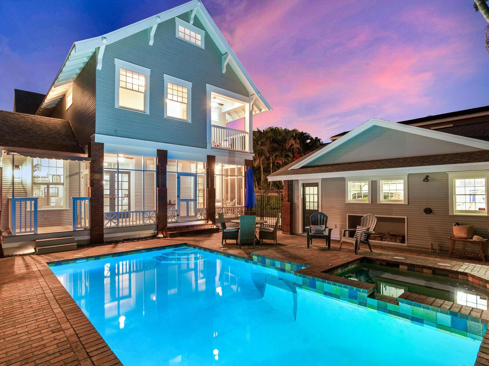 WEST HYDE PARK - Residential