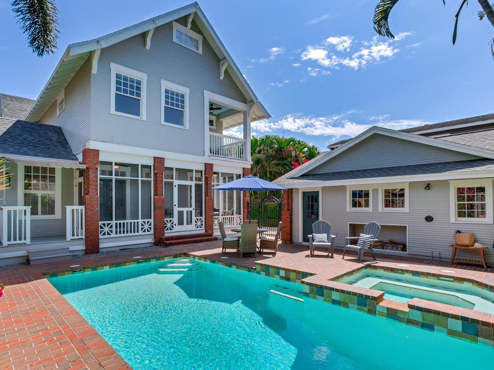 WEST HYDE PARK - Residential