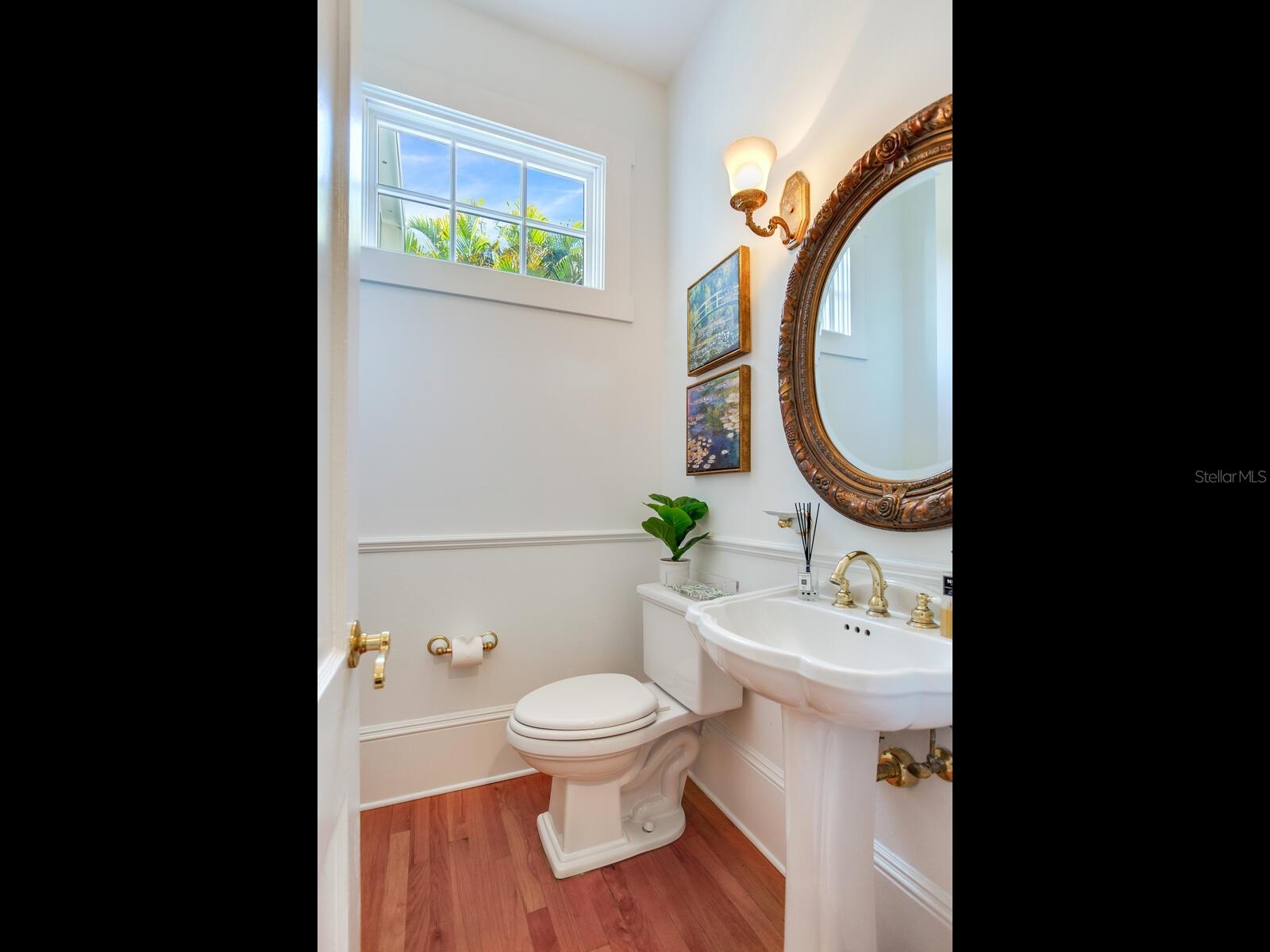 WEST HYDE PARK - Residential