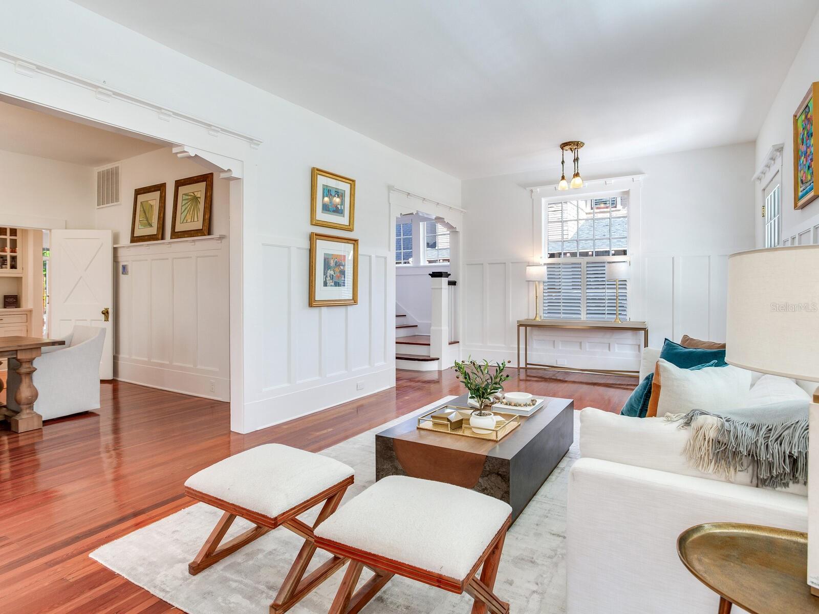 WEST HYDE PARK - Residential