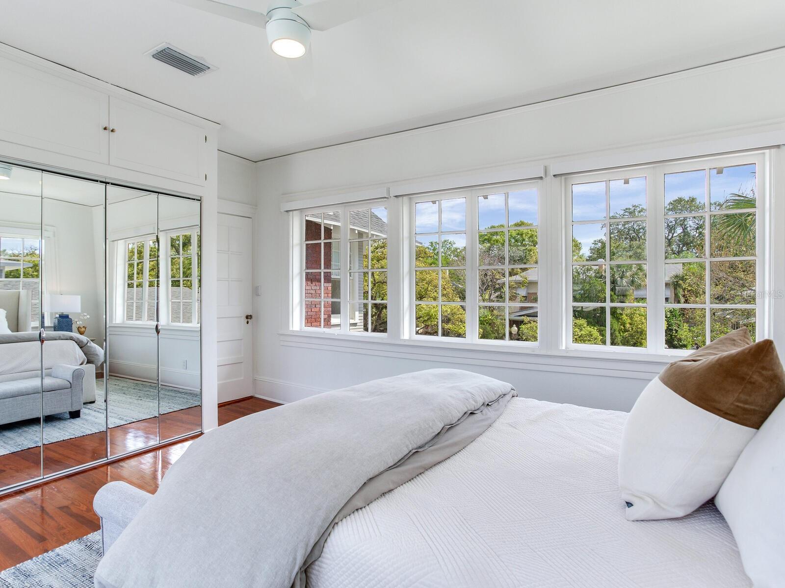 WEST HYDE PARK - Residential