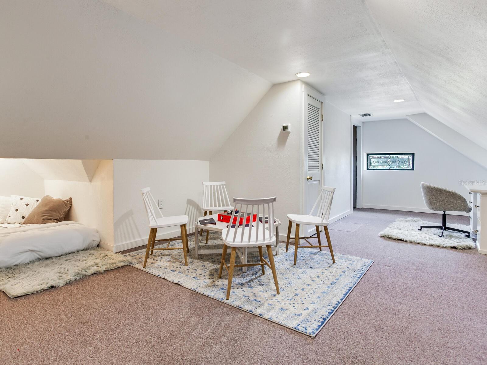 WEST HYDE PARK - Residential