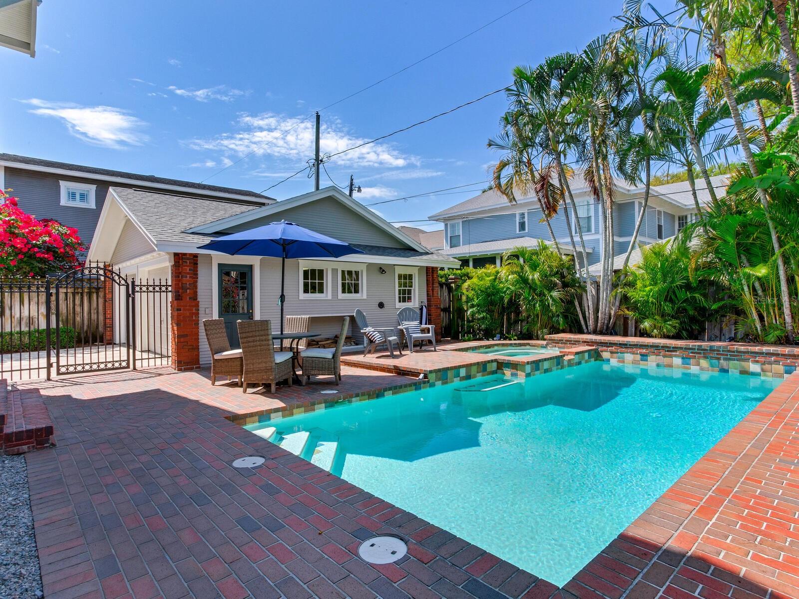 WEST HYDE PARK - Residential