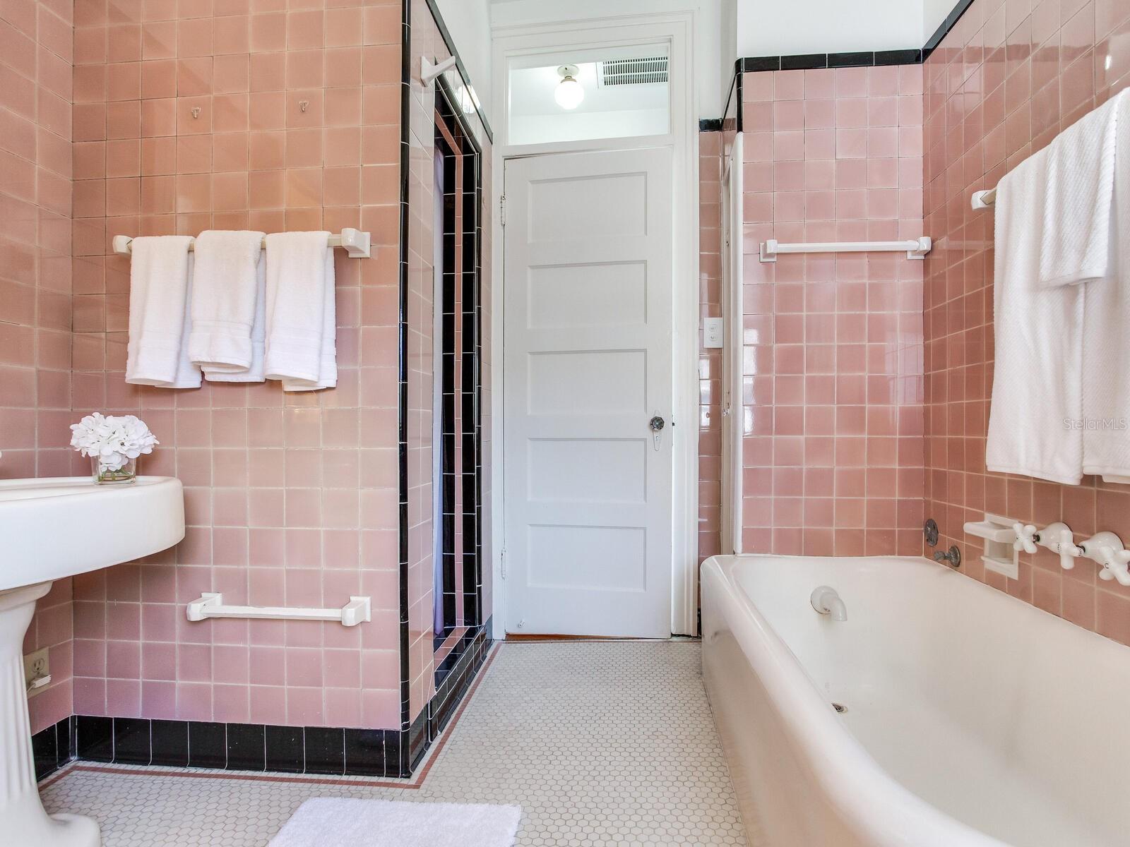 WEST HYDE PARK - Residential