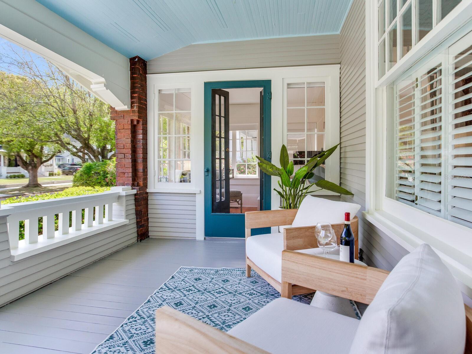 WEST HYDE PARK - Residential