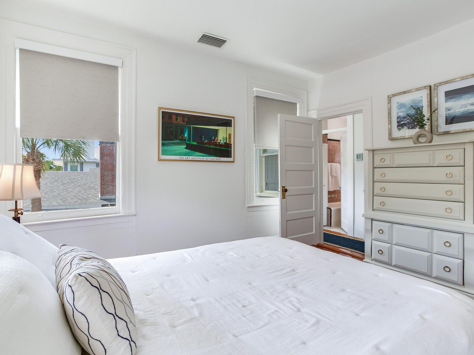 WEST HYDE PARK - Residential