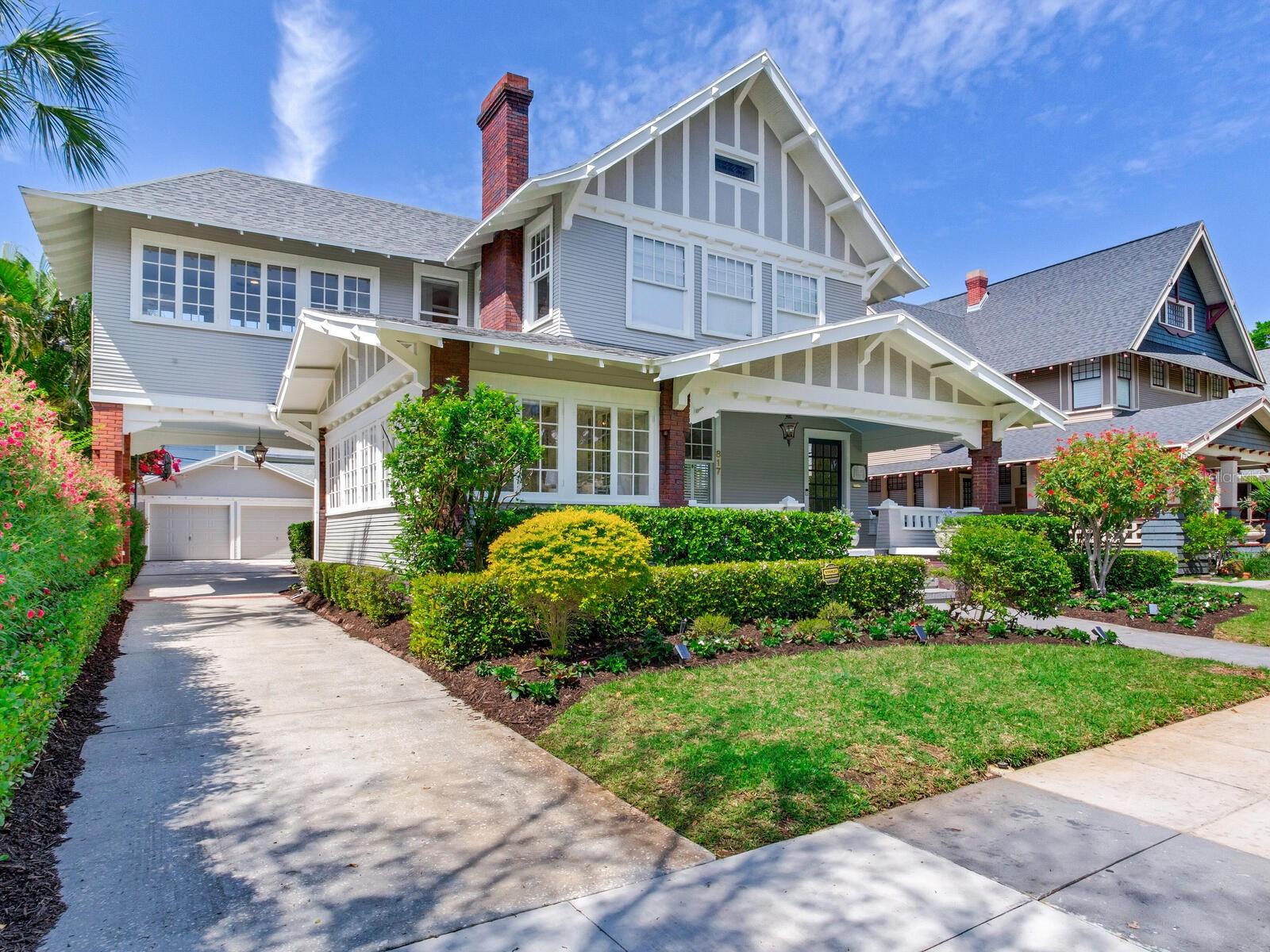 WEST HYDE PARK - Residential