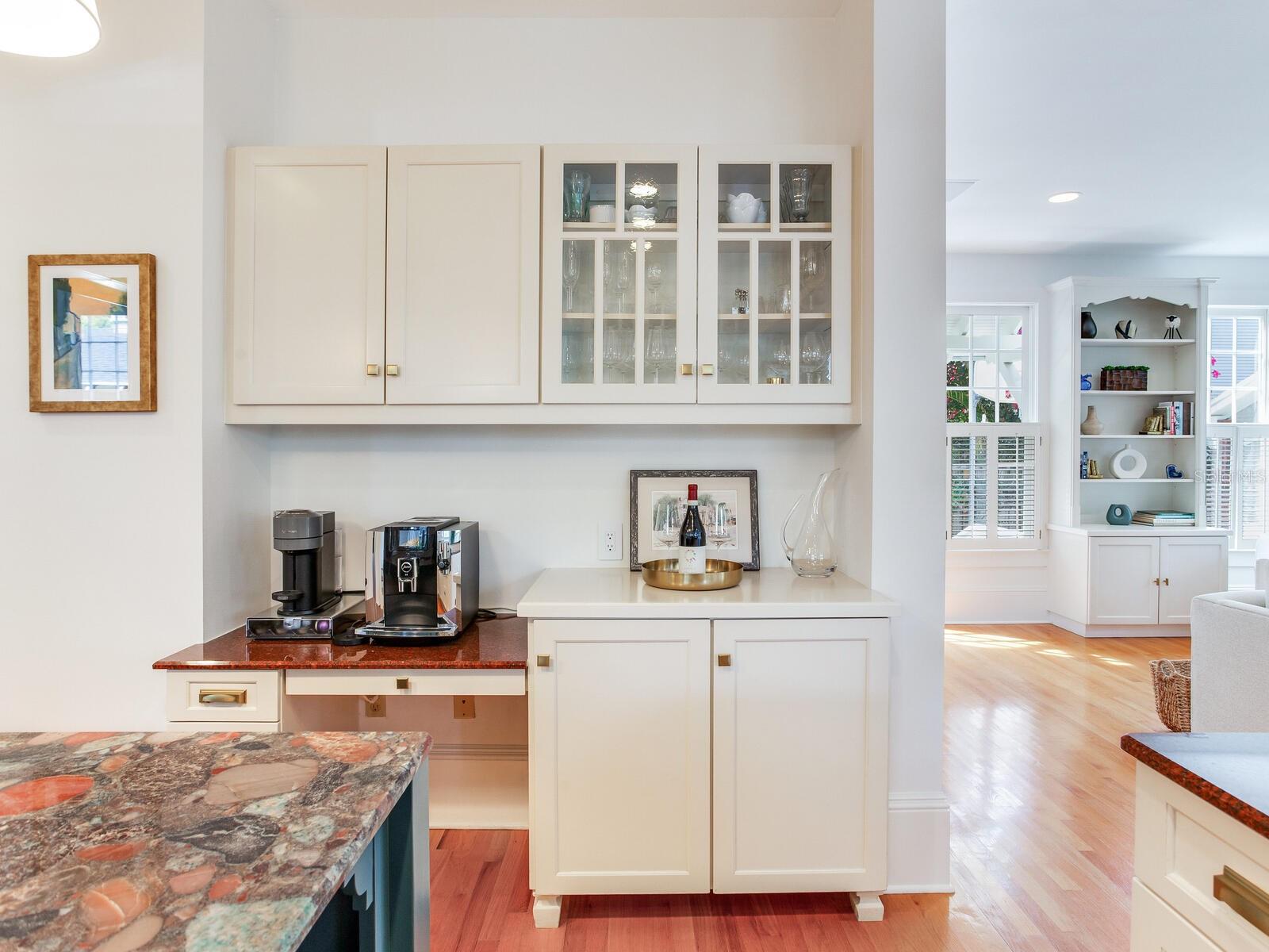 WEST HYDE PARK - Residential