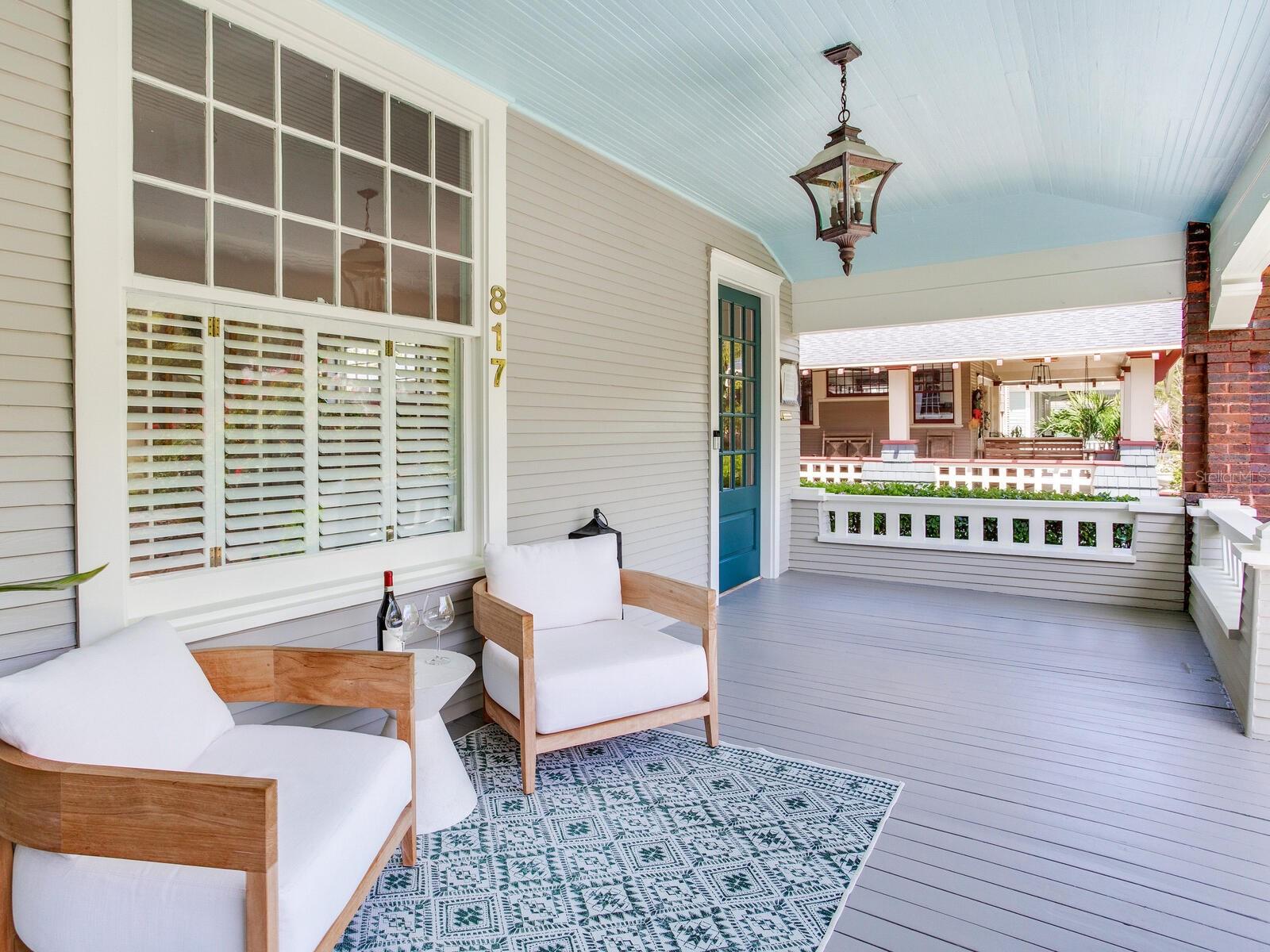 WEST HYDE PARK - Residential