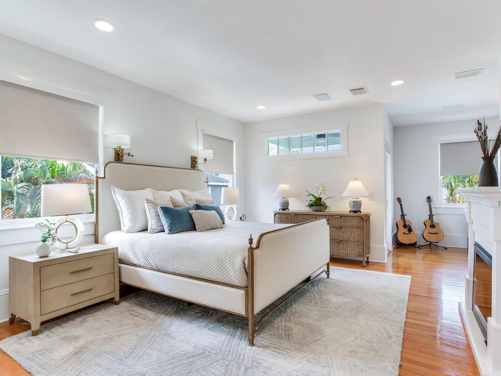 WEST HYDE PARK - Residential