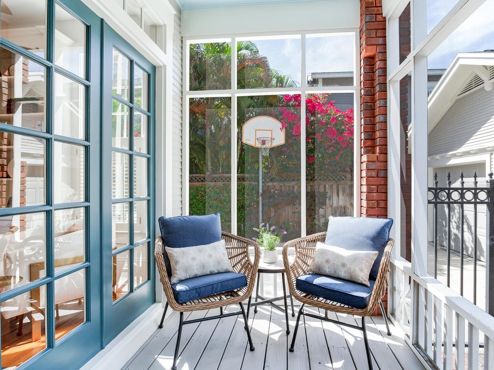 WEST HYDE PARK - Residential