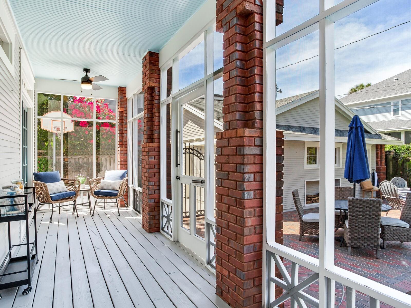 WEST HYDE PARK - Residential