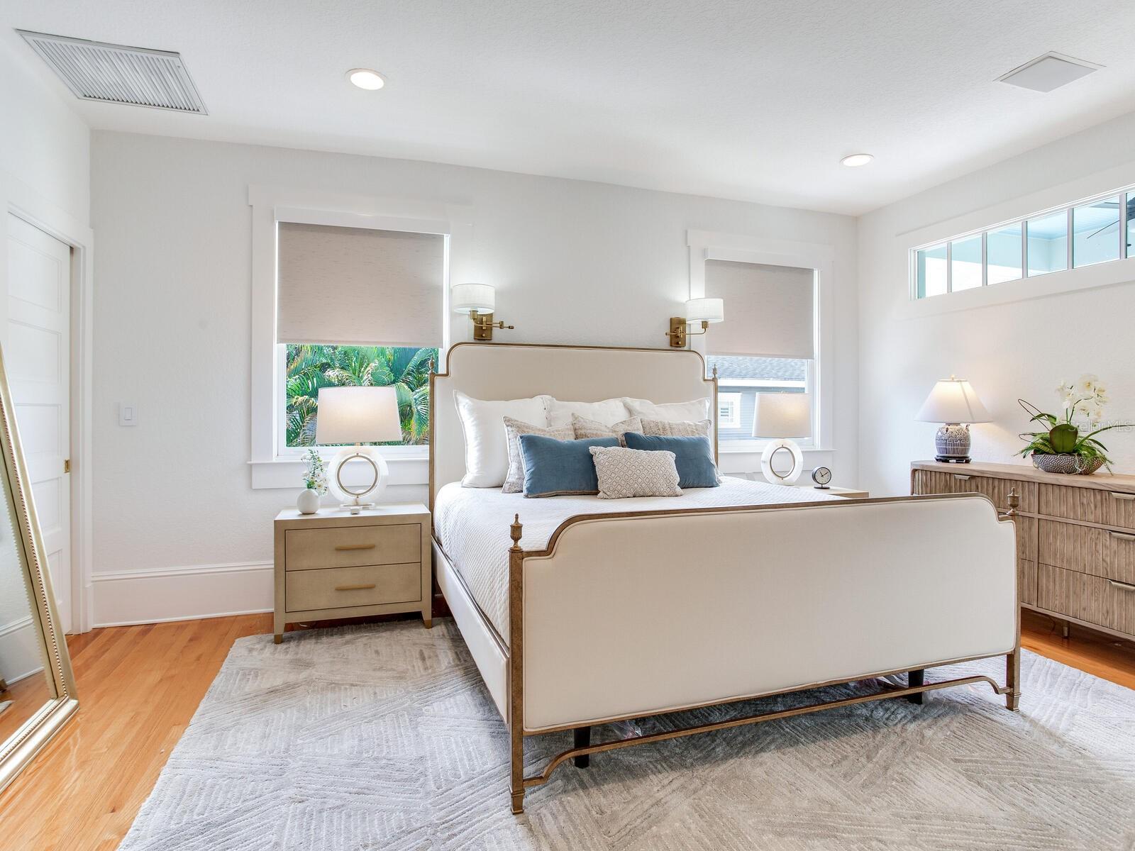 WEST HYDE PARK - Residential