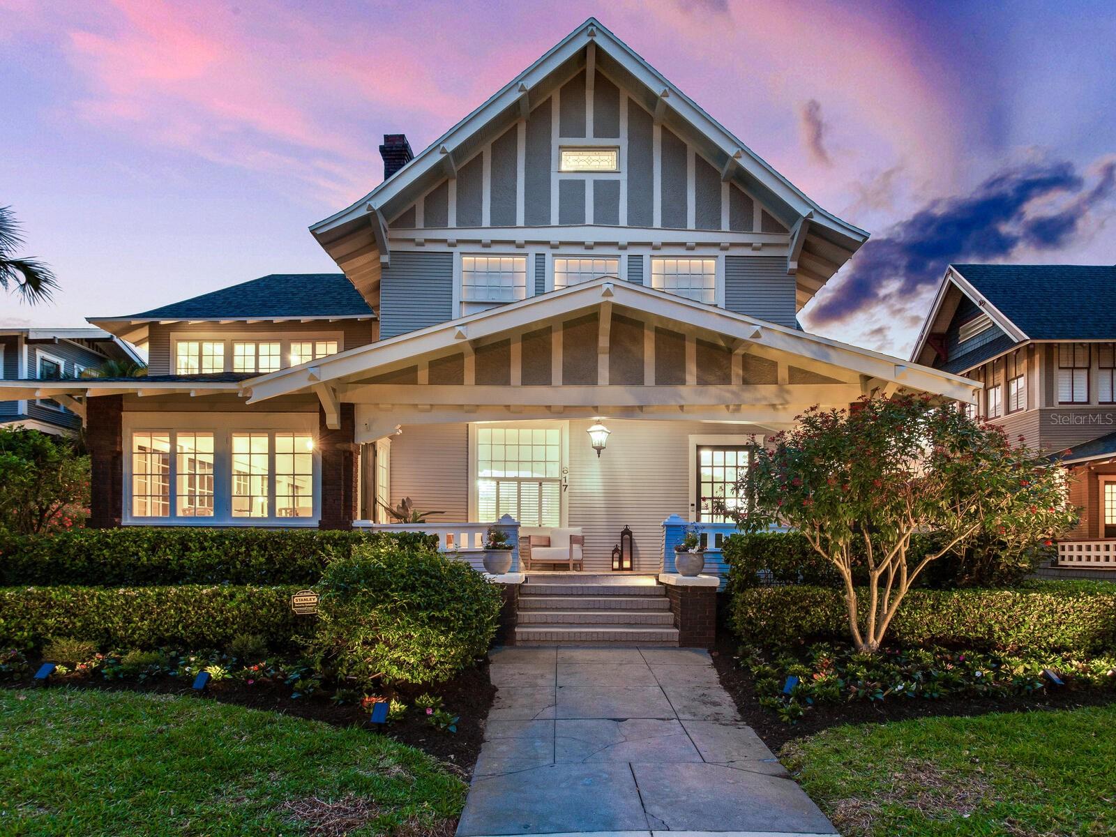 WEST HYDE PARK - Residential