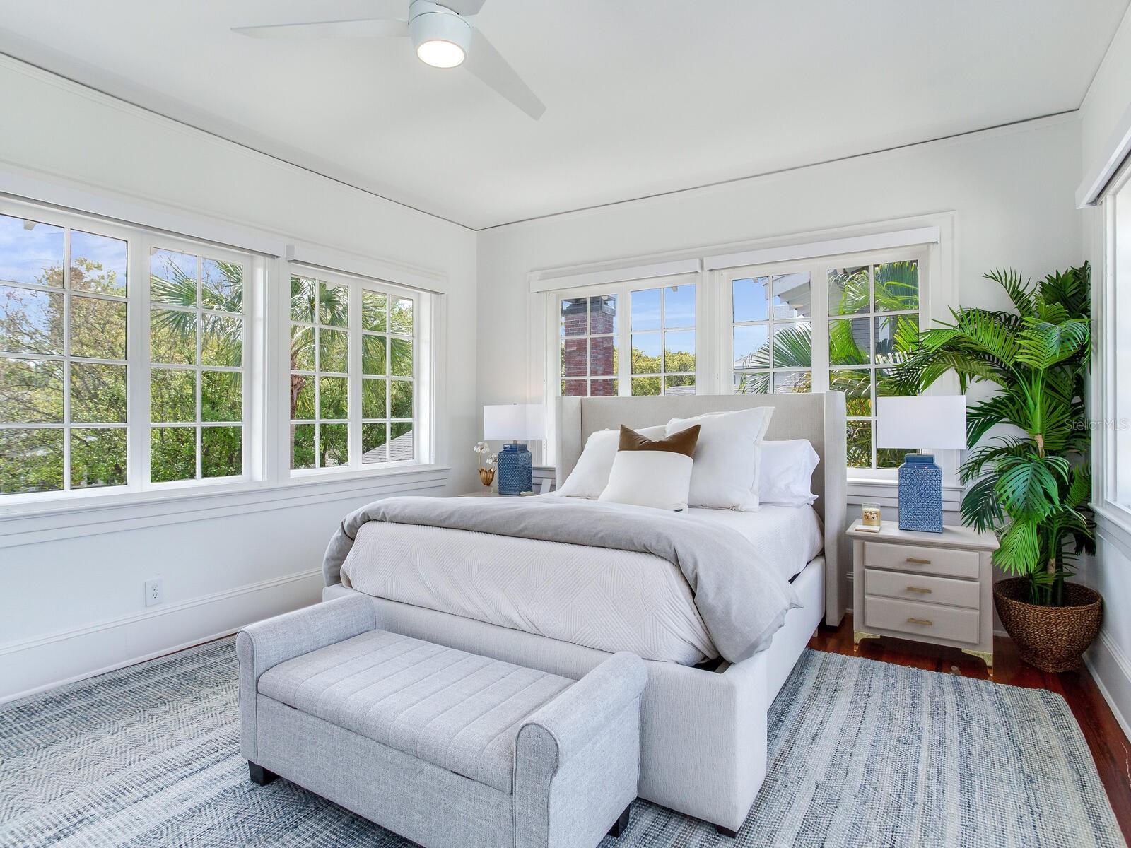 WEST HYDE PARK - Residential