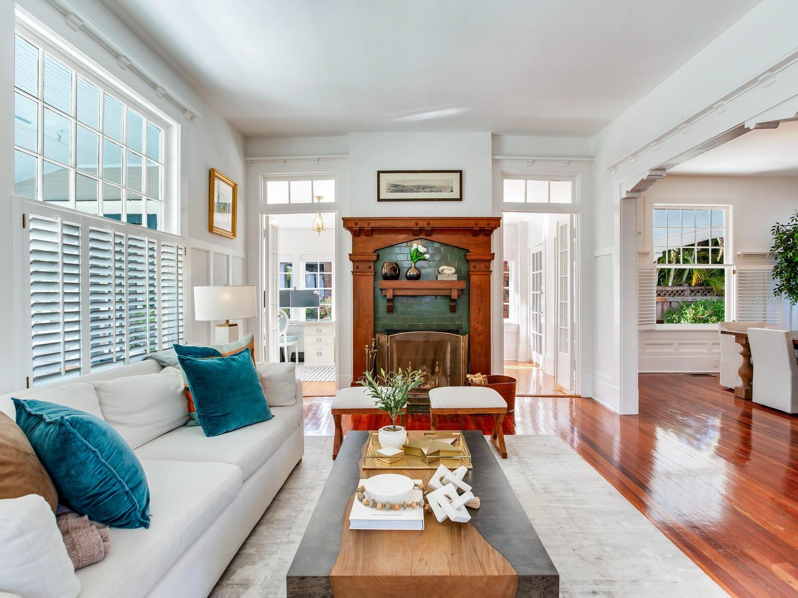 WEST HYDE PARK - Residential