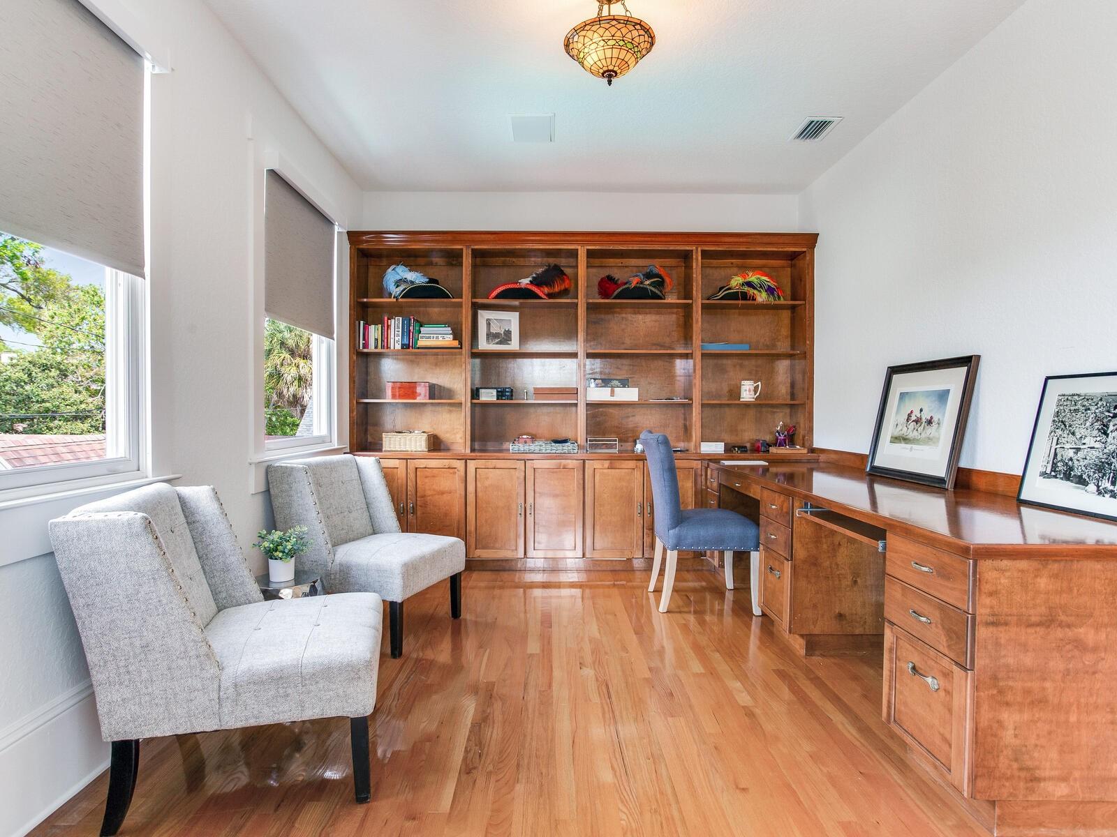 WEST HYDE PARK - Residential