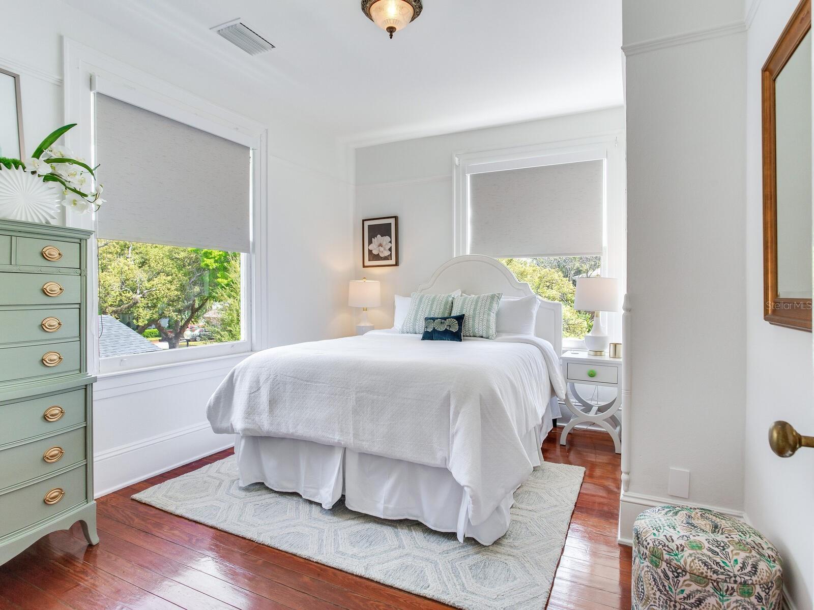 WEST HYDE PARK - Residential