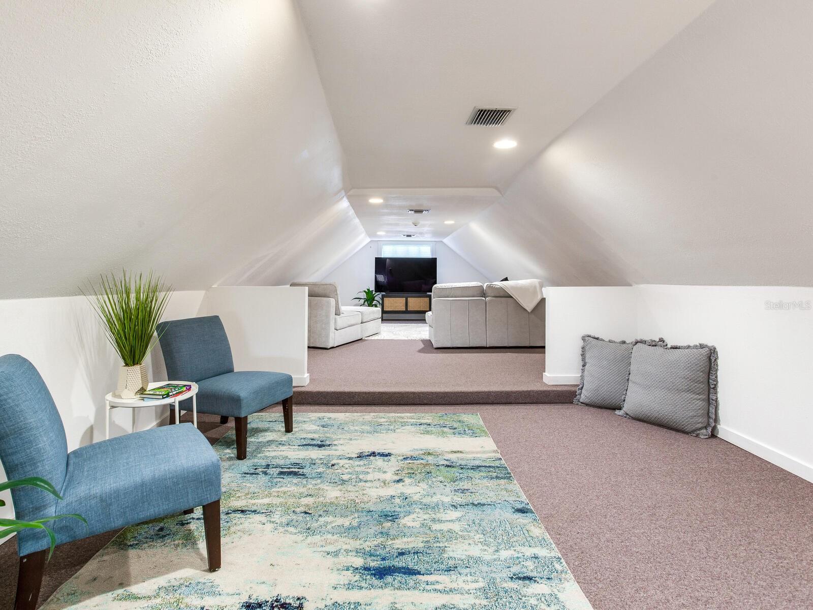 WEST HYDE PARK - Residential