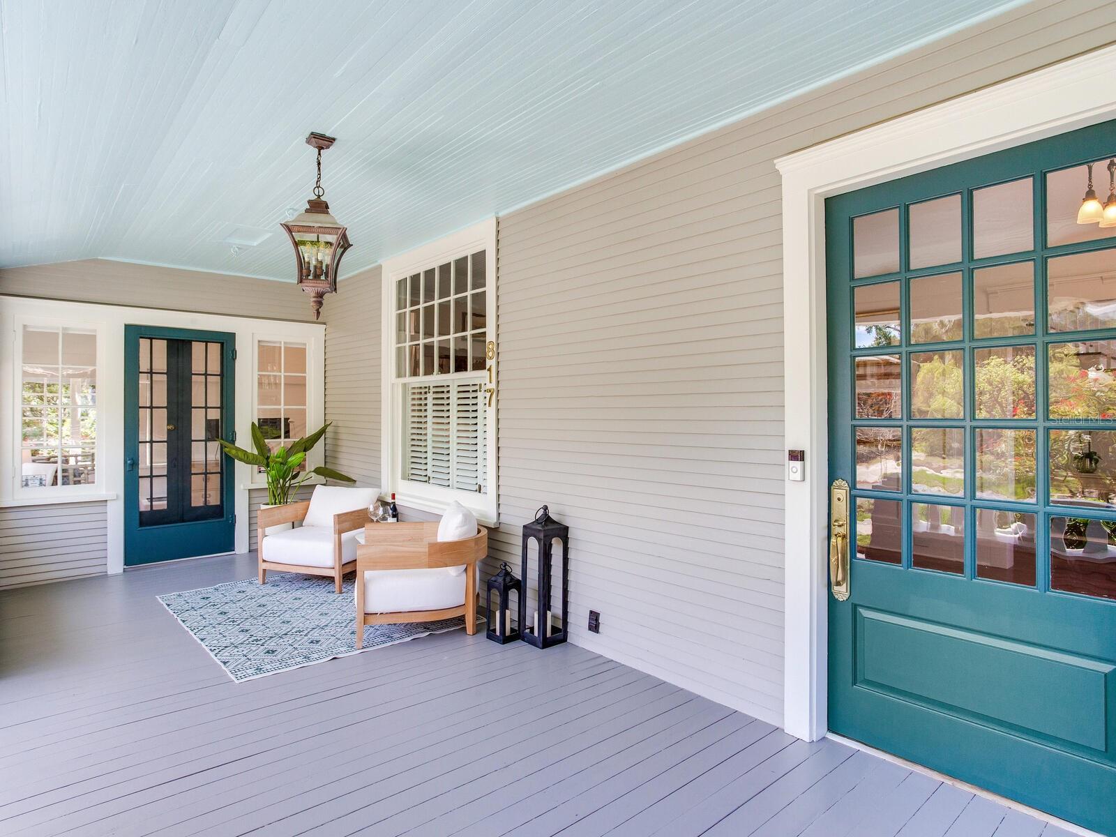 WEST HYDE PARK - Residential