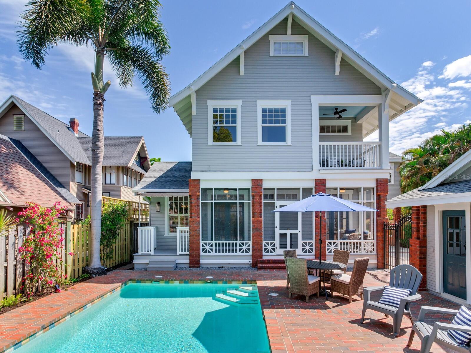 WEST HYDE PARK - Residential