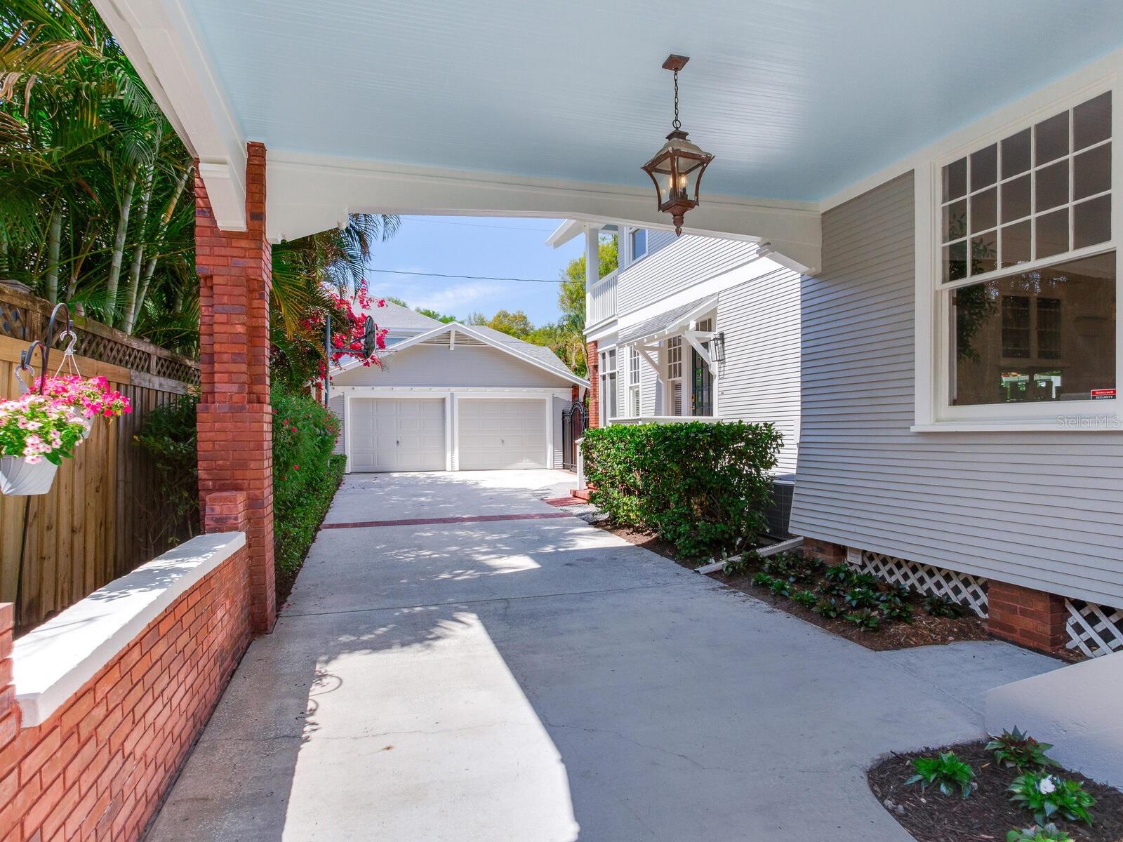 WEST HYDE PARK - Residential