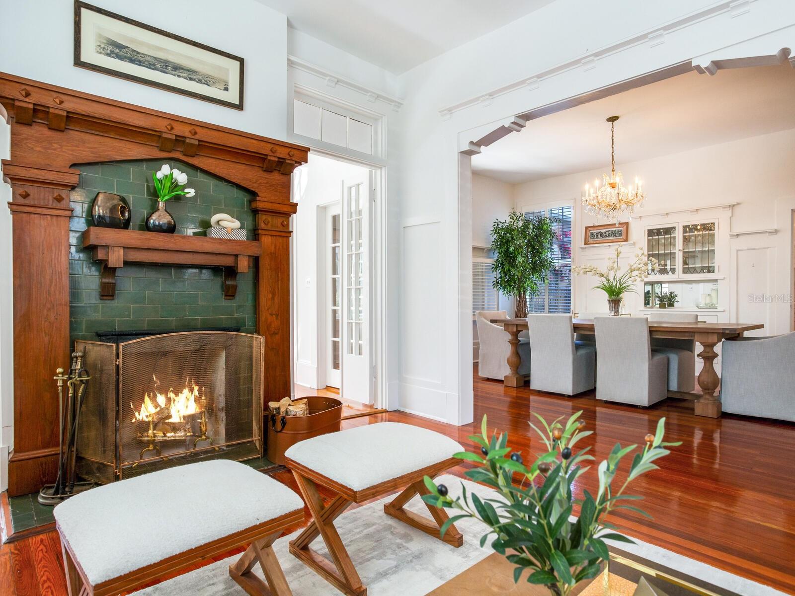 WEST HYDE PARK - Residential