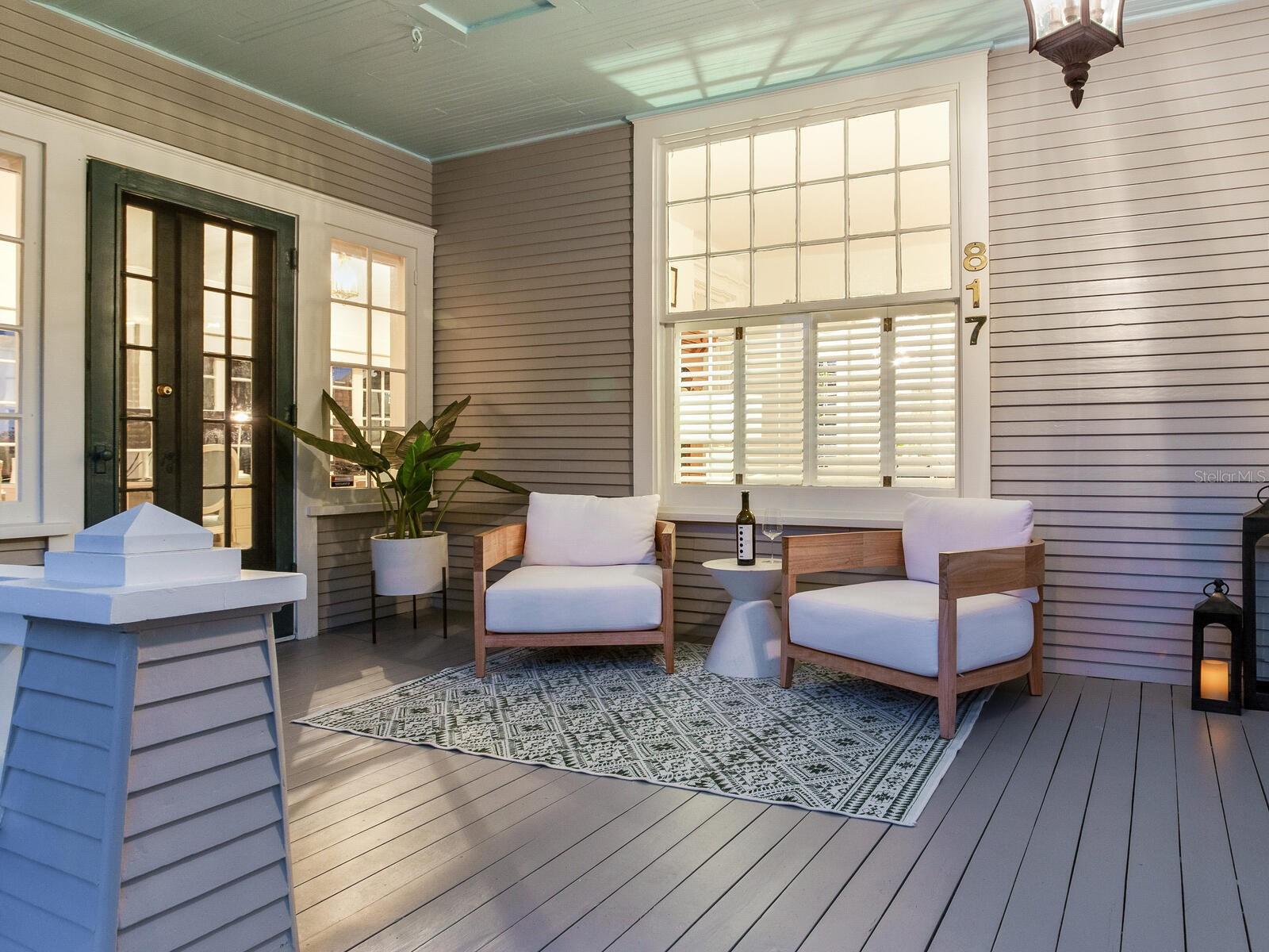 WEST HYDE PARK - Residential